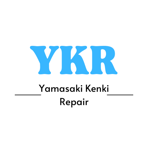 YKRロゴ